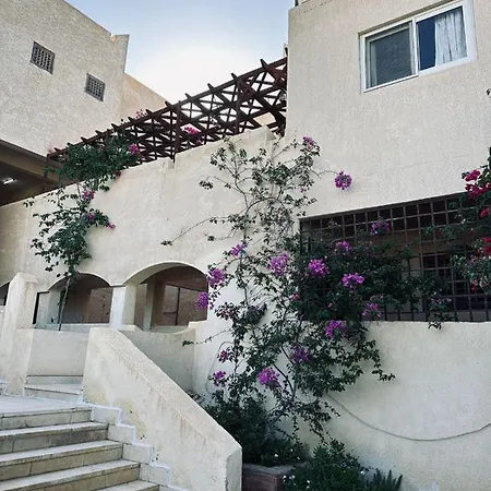 Spacious Beach Vacation House El Alamein Exterior photo